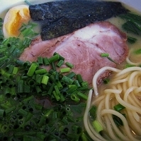 「鶏丸一本  790円」@丸千製麺の写真