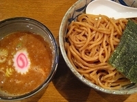 「鰹（中）」@麺屋ジャイアンの写真