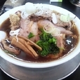 源流ラーメン