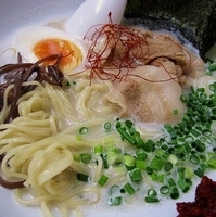 「鶏塩ラーメン  690円」@うぜんの写真