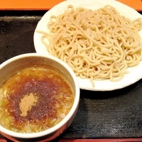 「つけめん」@麺家 宝の写真