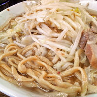 「ぽんず（ニンニク少なめw） ￥900」@凛 大井町店の写真