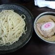 つけ麺（味玉）