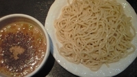 「つけめん（中）」@麺家 宝の写真