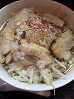 「醤油ラーメン中」@醤五郎の写真