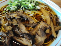 「ラーメン」@笠岡ラーメン 山ちゃんの写真