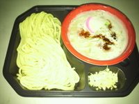 「陳建一×六厘舎 タンつけ ～陳SP～」@大つけ麺博 浜松町駅前特設会場の写真