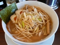 「全部のせラーメン」@とんち屋の写真