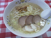 「中華そば」@げんこつや 那珂本店の写真