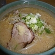 味噌ラーメン