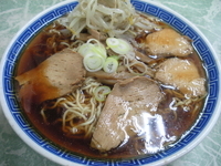 「チャシュウメン」@福寿の写真