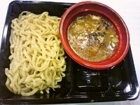 「つけめんTETSU つけめん」@北陸ラーメン博の写真