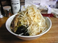 「味噌ラーメン（800円）+化調増し（無料）+豚増し（150円）」@へーちゃんラーメンの写真