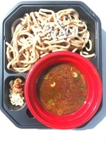 「花の季「お江戸」」@大つけ麺博 浜松町駅前特設会場の写真