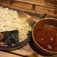 「つけ麺」@ラーメン ヨシベー 錦糸町店の写真