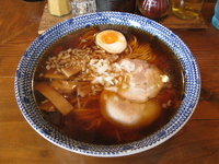 「ラーメン特大盛」@弘富の写真