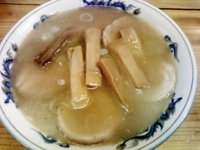 「松」@好来亭の写真