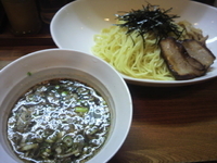 「つけ麺」@麺や 八雲の写真