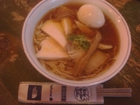 「2号味玉チャーシューラーメン」@ラァメン家 69’N’ ROLL ONEの写真