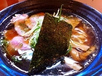 「ラーメン・並」@坊也哲の写真