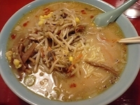 「味噌しめじ」@ピリカ アピタ店の写真