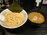 「特性もりチャーシュー 1100円」@大勝軒 まるいち 新宿店の写真