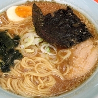 「味噌ラーメン 並」@ラーメンショップ 樋ノ上店の写真