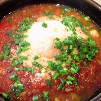 「トマトイタリアン」@Ben-Bellaの写真