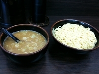 「もりそば 普通盛り」@上野大勝軒の写真