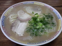 「ラーメン」@大臣閣の写真