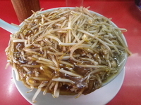 「サンマーメン」@中華 藤の写真