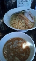 「つけ麺」@ラーメン 百舌鳥の写真