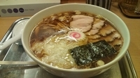 「チャーシュウワンタン麺（1050円）」@大宮大勝軒の写真