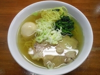 「塩玉」@零一壱の写真