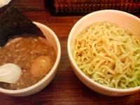 「特製盛りそば（中）」@新橋 おらがの写真