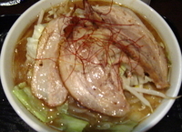 「醤油（小）」@醤五郎の写真