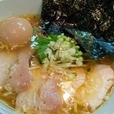 Ishin's 塩らぁ麺