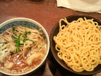 「タンつけ」@トナリ 丸の内店の写真