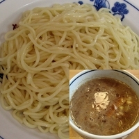 「つけそば￥770」@中華そば 丸信の写真