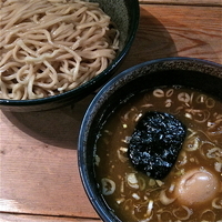 「つけ玉（￥850）」@味噌らーめん屋 宏ちゃんの写真