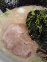 「らーめん 塩 680」@壱六家 大森店の写真