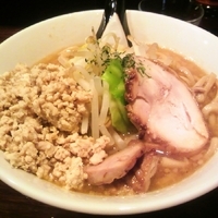 「らぁめん」@ねじ式の写真