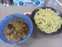 「辛つけ」@庵悟の写真