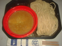 「大つけ麺博2010ver.」@大つけ麺博 浜松町駅前特設会場の写真