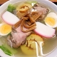 五目ラーメン（800円）