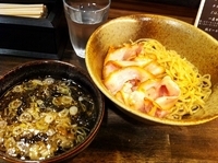 「つけ麺」@麺屋 一慶の写真