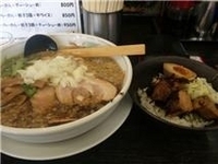 「ランチメニュー Aセット」@三昇の写真