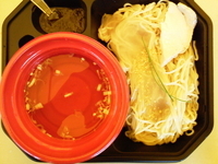 「69’N ROLL ONE × Due Italian」@大つけ麺博 浜松町駅前特設会場の写真