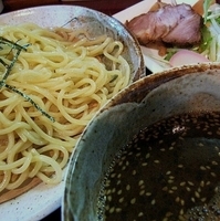 「鎌倉山つけめん  750円」@麺屋 鎌倉山の写真