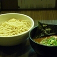 カレーつけ麺